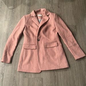 Loft Blazer